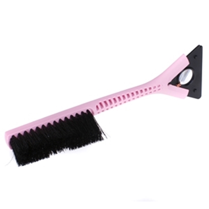 Attēls no Sniega birste ar ledus skrāpi MAX-IS 38cm