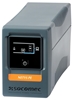 Picture of Socomec NETYS PE NPE-0650 uninterruptible power supply (UPS) Line-Interactive 0.65 kVA 360 W 4 AC outlet(s)