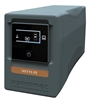 Picture of Socomec NETYS PE NPE-0850 uninterruptible power supply (UPS) Line-Interactive 0.85 kVA 480 W 4 AC outlet(s)