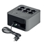 Picture of Socomec NETYS PL 600VA F Plug USB Black