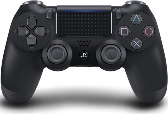 Picture of Sony PS4 DualShock 4 V2/Jet Black