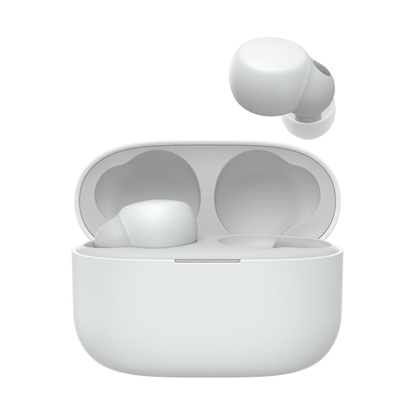 Изображение Sony WF-L900 Headset True Wireless Stereo (TWS) In-ear Calls/Music Bluetooth White
