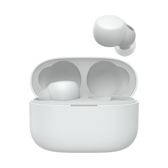 Изображение Sony WF-L900 Headset True Wireless Stereo (TWS) In-ear Calls/Music Bluetooth White