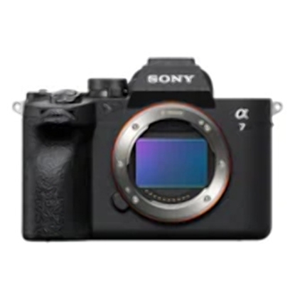 Изображение Sony Alpha 7 Mark IV Kit + 28-70mm
