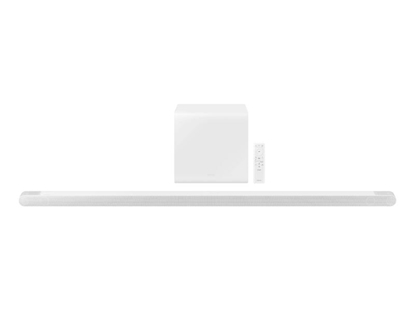Изображение Samsung HW-S800B White 3.1.2 channels