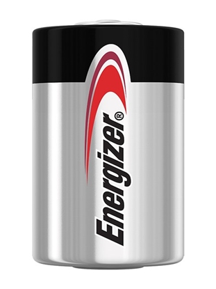 Изображение ENERGIZER BATTERIES SPECIALIZED E 11A 9V 2 PIECES