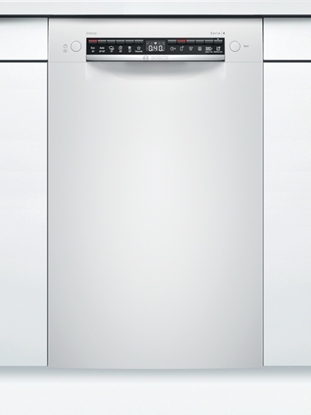 Attēls no Bosch Serie 4 SPU4HMW53S dishwasher Fully built-in 10 place settings E