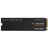 Picture of Western Digital Black SSD    4TB SN850 NVMe           WDS400T2X0E
