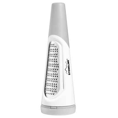 Stoneline Cheese and vegetable grater with