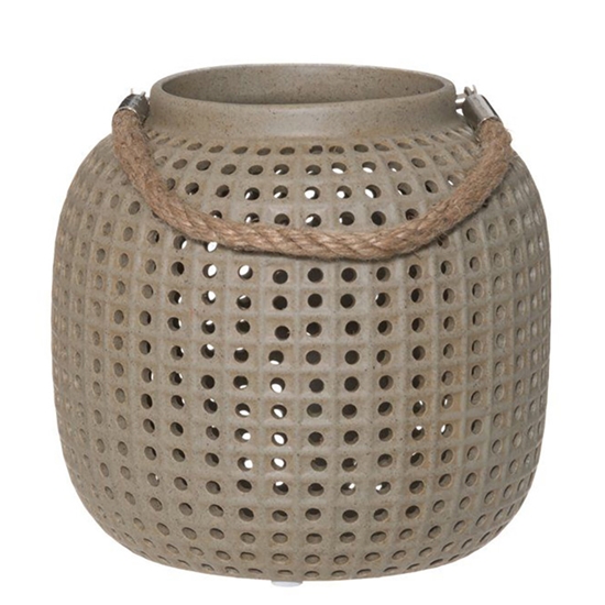 Picture of Svečturis-laterna 4Living Pisa