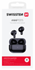Picture of Swissten TWS Mini Podss Bluetooth Stereo Earbuds with Microphone