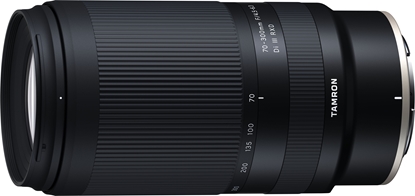 Picture of Tamron 70-300mm f/4.5-6.3 Di III RXD lens for Nikon Z