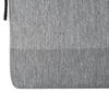 Изображение Targus CityLite notebook case 38.1 cm (15") Sleeve case Grey