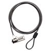 Picture of Targus DEFCON CL cable lock 2.1 m