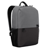 Picture of Targus Sagano 39.6 cm (15.6") Backpack Black, Grey