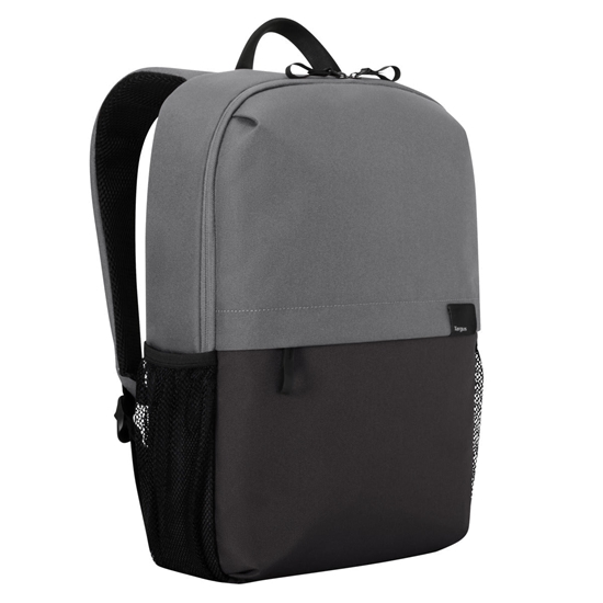 Picture of Targus Sagano 39.6 cm (15.6") Backpack Black, Grey