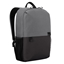 Attēls no Targus Sagano 39.6 cm (15.6") Backpack Black, Grey