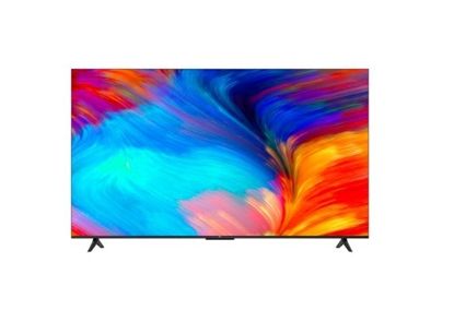 Изображение TCL P63 Series 4K Ultra HD 50" 50P635 Dolby Audio Google TV 2022