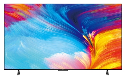 Picture of TCL P63 Series 4K Ultra HD 50" 50P635 Dolby Audio Google TV 2022