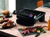 Picture of Tefal OptiGrill + GC7128 contact grill
