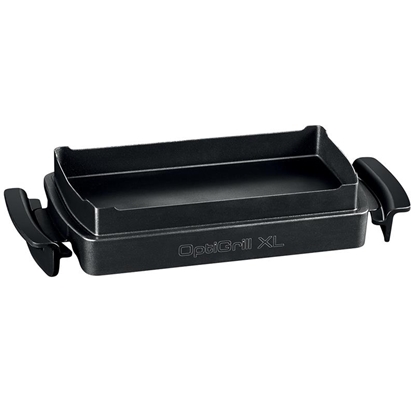 Picture of TEFAL | XA727810 | Snack & Baking accessory for OptiGrill+ | W | Black
