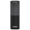 Picture of Termokrūze Etna Grip 500ml ar silikona joslu melna