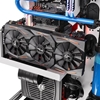 Picture of Thermaltake PCI Express Extender Black / 300mm