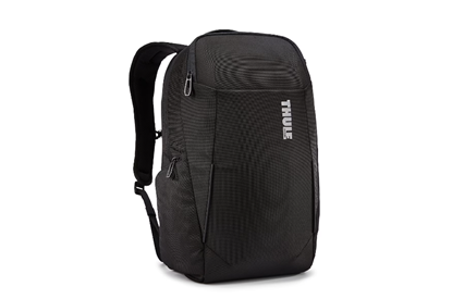 Attēls no Thule | Fits up to size  " | Accent Backpack 23L | TACBP2116 | Backpack for laptop | Black | "