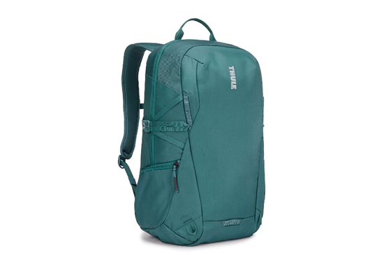 Picture of Thule | Fits up to size  " | EnRoute Backpack 21L | TEBP4116 | Backpack for laptop | Mallard Green | "