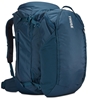 Picture of Thule Landmark 60L backpack Blue Polyester