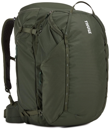 Picture of Thule Landmark 60L backpack Grey Polyester