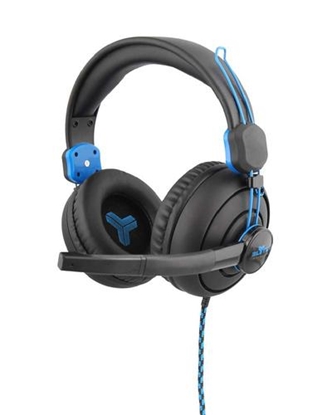 Picture of T''nB Elyte Eagle Gaming Headset