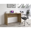 Picture of Topeshop BIURKO PLUS ARTISAN computer desk Oak colour