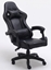 Picture of Topeshop FOTEL REMUS CZERŃ office/computer chair Padded seat Padded backrest