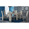 Picture of Topeshop SO MADRAS SONOMA coffee/side/end table Side/End table Free-form shape 4 leg(s)