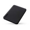 Изображение Toshiba Canvio Advance external hard drive 1 TB Black