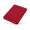 Picture of Toshiba Canvio Advance external hard drive 1 TB Red