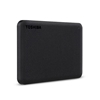 Picture of Toshiba Canvio Advance external hard drive 2 TB Black