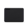 Изображение Toshiba Canvio Advance external hard drive 2 TB Black