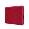 Изображение Toshiba Canvio Advance external hard drive 2 TB Red