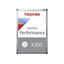 Attēls no Toshiba X300 3.5" 18 TB Serial ATA III