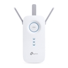 Изображение TP-Link RE550 network extender Network transmitter & receiver White 10, 100, 1000 Mbit/s