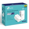 Picture of TP-Link TL-WPA7617 KIT PowerLine network adapter 1200 Mbit/s Ethernet LAN Wi-Fi White 2 pc(s)