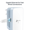 Изображение TP-LINK AV1000 Gigabit Powerline ac Wi-Fi Kit