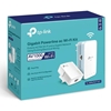 Изображение TP-LINK AV1000 Gigabit Powerline ac Wi-Fi Kit