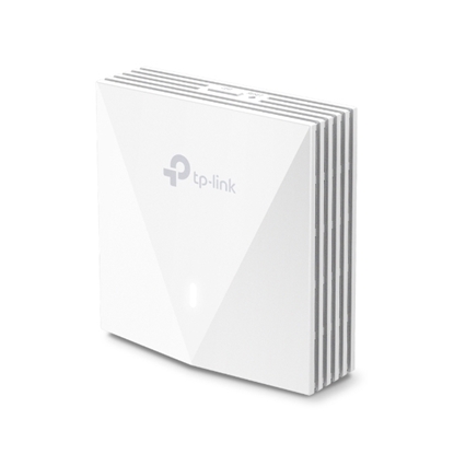 Attēls no TP-Link AX3000 Wall Plate WiFi 6 Access Point