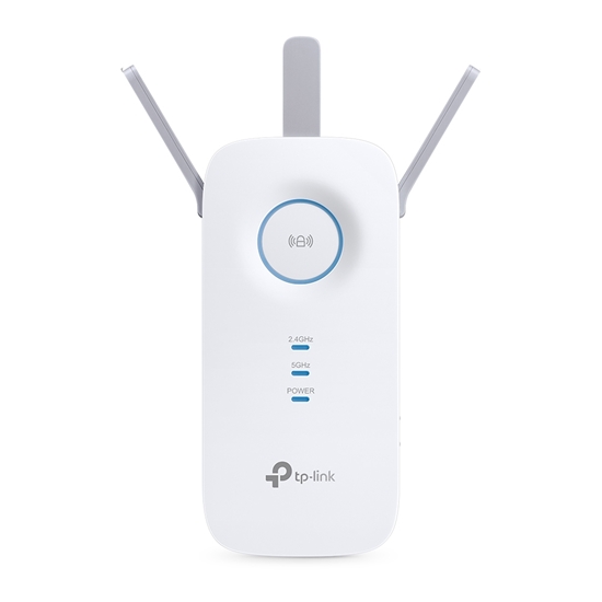 Изображение TP-LINK RE550 White