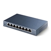 Изображение TP-Link TL-SG108 8-port Gigabit Switch
