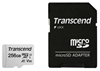 Picture of Transcend microSDXC 300S-A 256GB Class 10 UHS-I U3 V30 A1