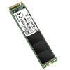 Picture of Transcend SSD MTE110S      128GB NVMe PCIe Gen3 x4